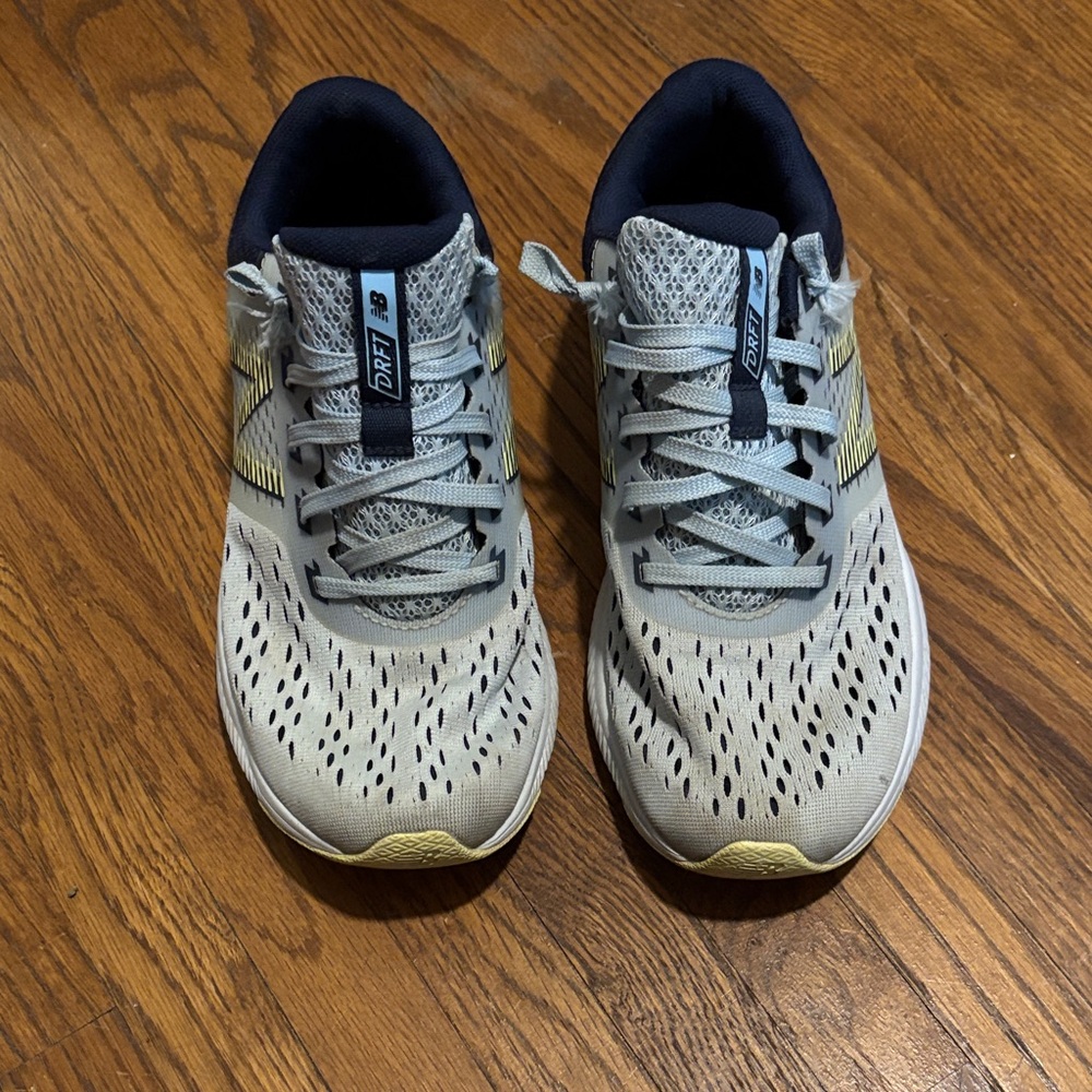 Women’s New Balance DRFT